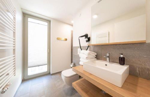 Design Apartments Potsdam - Luise - Foto 54