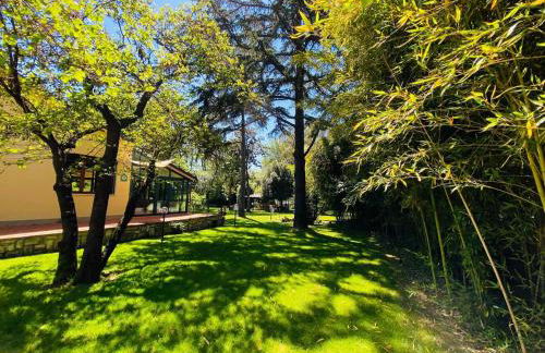 Villa alle Rane - Lake, Beaches and Art in Tuscany - Foto 43