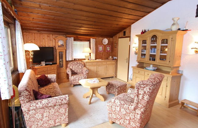 Chalet Anna Near Ski Area in Niedernsill - Foto 10