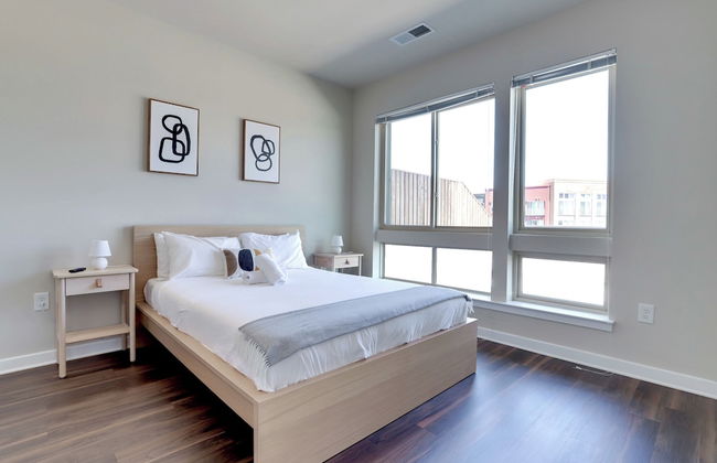 Spacious Apartment in Alexandria - Photo 13