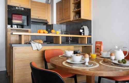 Résidence Pierre & Vacances Premium Les Terrasses d'Eos - Foto 38