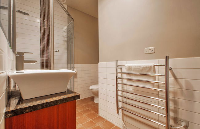 Centenary Peaks - Foto 32