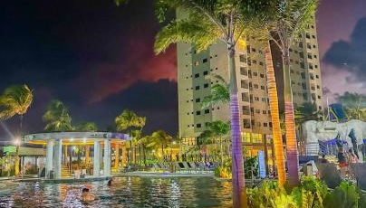 Hotel Resort em Salinópolis - Photo 4