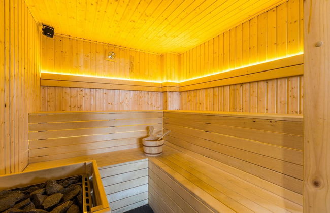 Aparthotel Diamond SPA Family - Foto 54