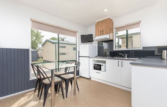 All Seasons Holiday Park - Foto 62