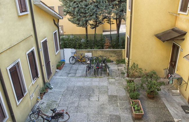 Piazza dei Frutti Flat - Foto 23
