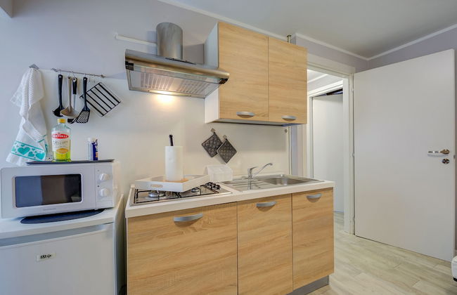 Il Vicolo sul Lago - Isola Bella Apartmen - Foto 9