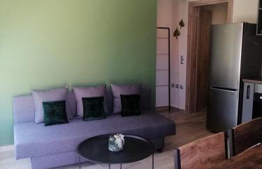 Harmony Superior Suite Apartment - Foto 8