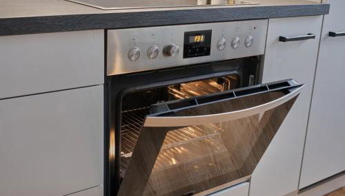 Apartment SCHILLER II - Erfurt Zentrum - Foto 3, stove, pet friendly