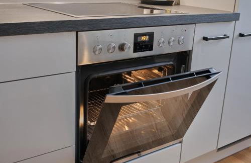 Apartment SCHILLER II - Erfurt Zentrum - Foto 3