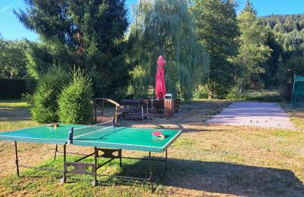 AH Large apartment 1 a 7 pers 3 stars WiFi - Foto 7
