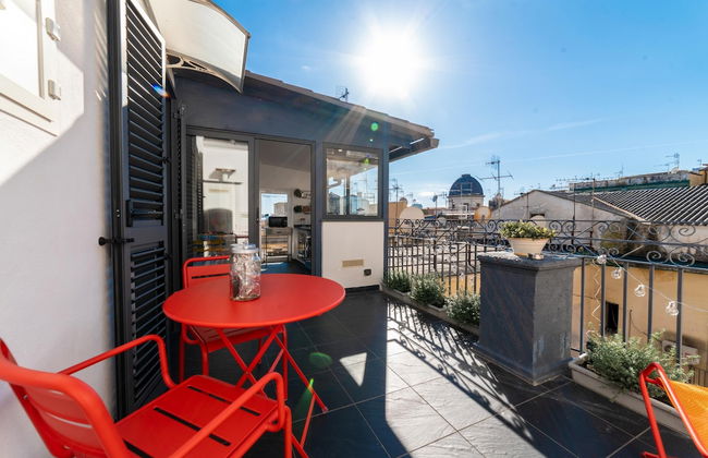 Vico Purgatorio ad Arco 7 - Foto 35