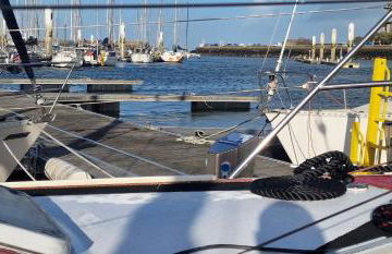 Ma Belle Lana, Voilier Familial, Superbe Vue sur Mer - Photo 27