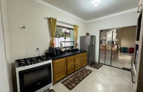 Casa Dos Papagaios - Foto 20