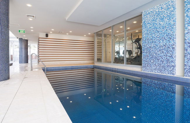 Oaks Glenelg Liberty Suites - Foto 31