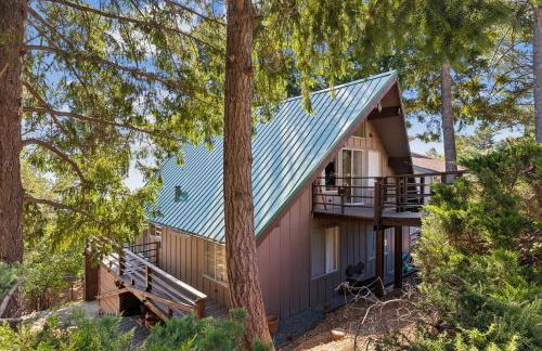 Warm and Cozy Mountain and Lake View Haven cottage - Foto 26