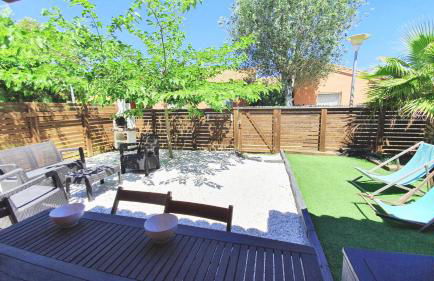 Casa Pinell Mar 111 - Foto 6