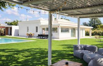 Villa Ikal - Foto 24