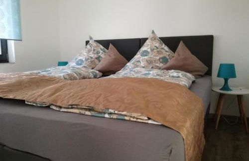 Ferienwohnung in der Rhön Sitzmann - Foto 14