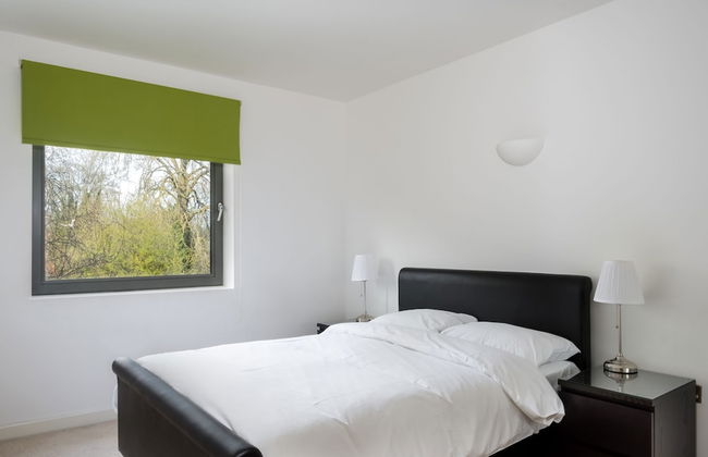 Luxury 2 Bed Apartment - Foto 2