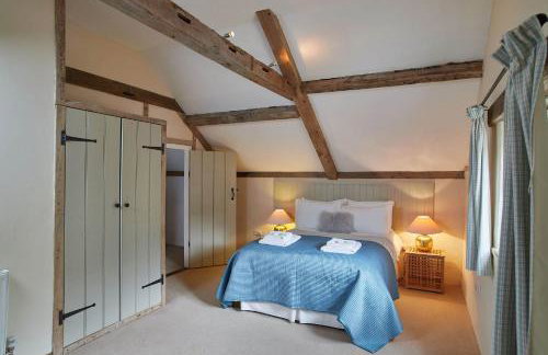 Banningham Coach House - Foto 21