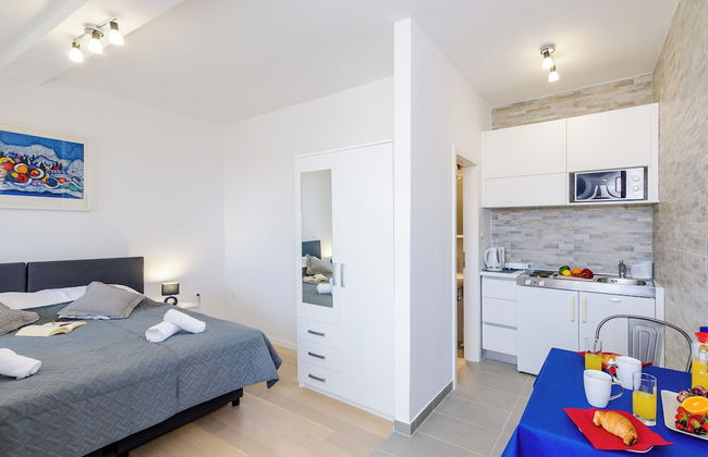 Miracle Apartments - Foto 56