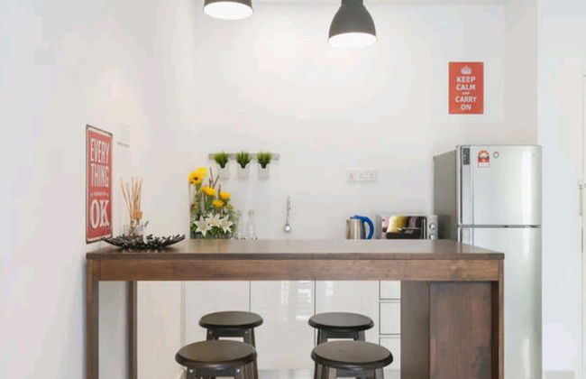 Mansion One Suites By Merlene - Foto 49