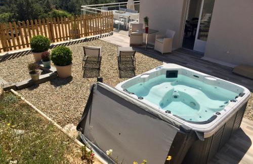 Les Villas MarInCelu - Foto 75