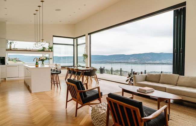 Salt w Pool Sauna Lake View Upper Mission Lux - Photo 70