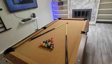 Desert Oasis With Hot Tub! - Foto 5, Game Room