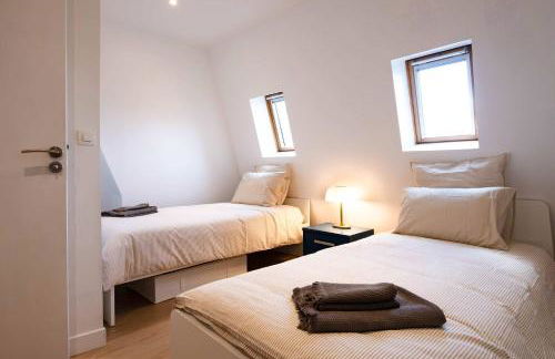 Bright 2BR with Balcony Chic Paris - Foto 6