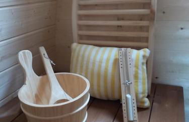 Ferienhaus Leon mit Sauna - Foto 20