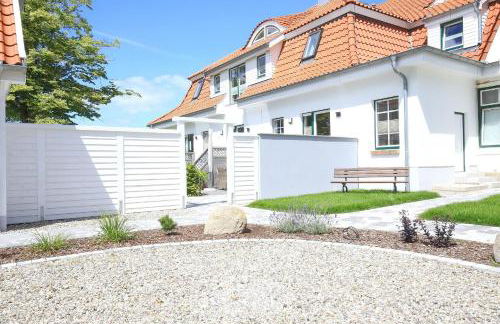 Landidyll Elmenhorst Wohnung 01 - Foto 55