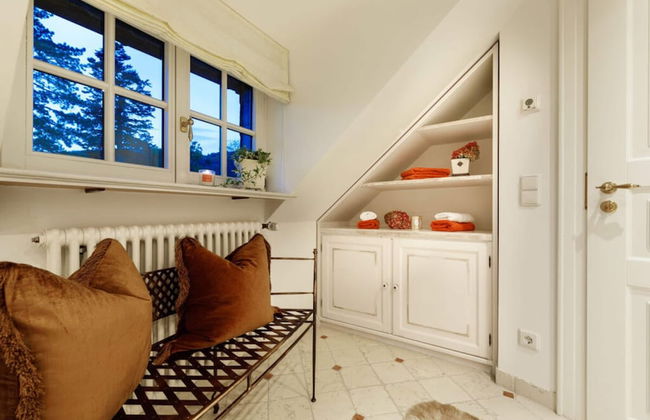 Villa _spitzweg Suite - Foto 1