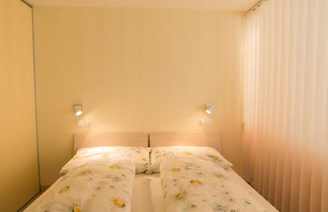 Haus Cristal - Foto 5