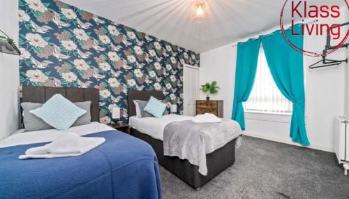 Lady Wilson Apartment by Klass Living Airdrie - Foto 3