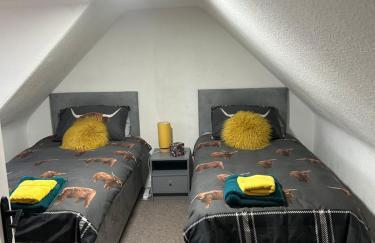 Mortlach Cottage - Foto 4