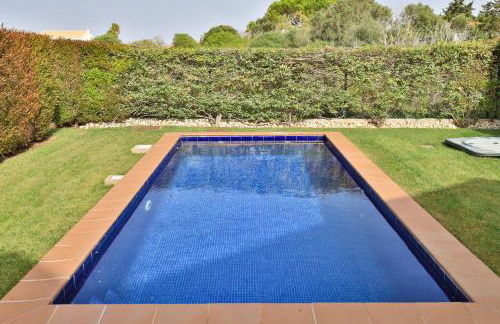 CoolHouses Algarve, Luz 2 bed elegant flat, private pool & garden, SPA facilities, Mar da Luz 19 - Foto 22