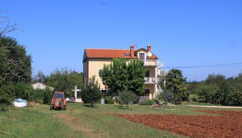 Apartment Basanija 7149b - Foto 3