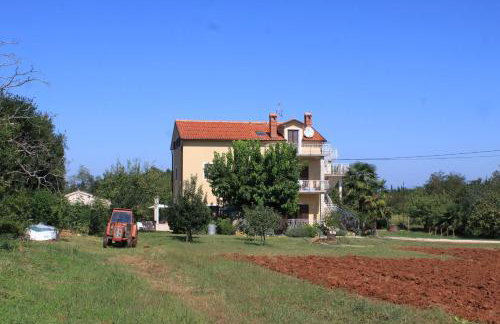 Apartment Basanija 7149b - Foto 3