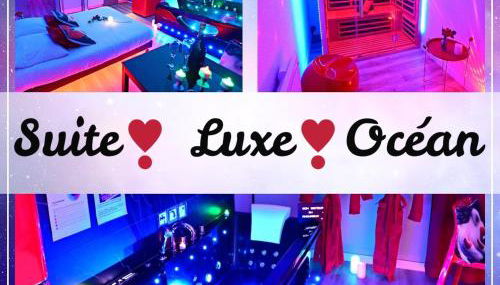 Grand Studio BISCARROSSE PLAGE Une nuit A 2 avec Sauna Luxe, Balnéo, Océan rien que pour vous - Foto 5