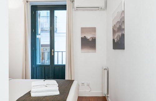 Céntrico Plaza España - Gran Vía II - Foto 5