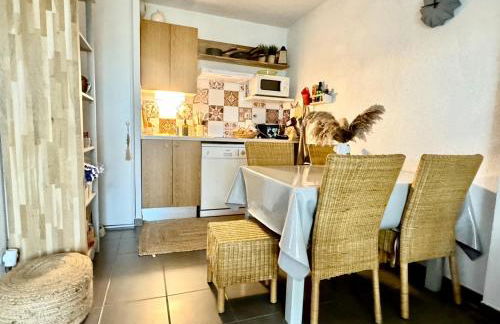 Maison de vacances au calme 4 personnes residence avec piscine - Photo 19