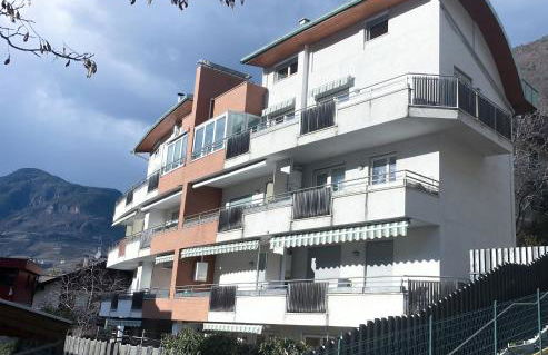 Living Rencio: vicino al Centro di Bolzano - Foto 30