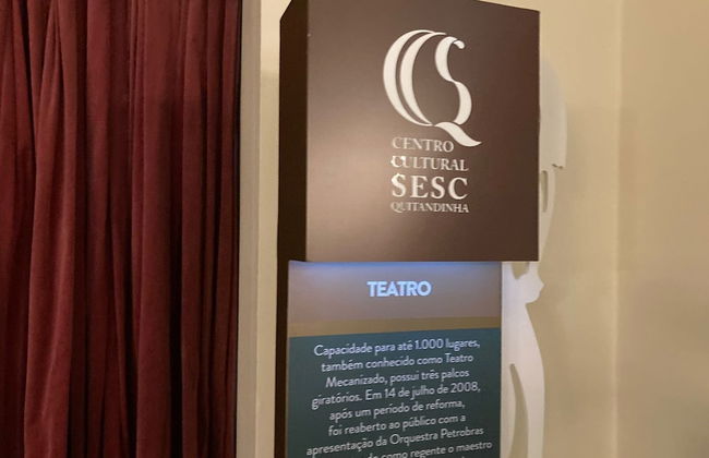 Apartamento no Hotel Quitandinha - Foto 13