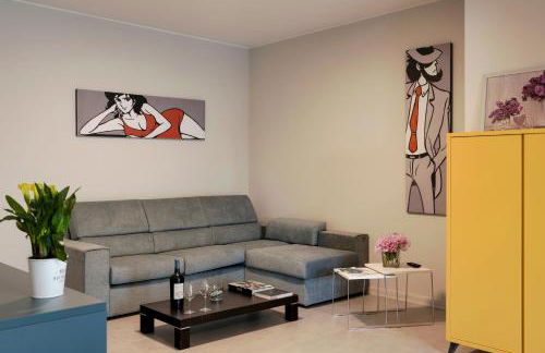 MALVEZZi Apartments - Foto 46