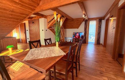 Apartamenty Tatry - Foto 8