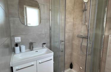 Entre Nantes et aéroport - Arrivée autonome 24h sur 24h - Foto 12