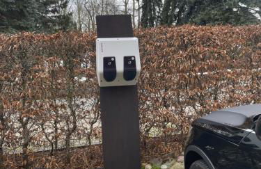 Rittergut zu Groitzsch Muldenstraße 5 - Foto 2