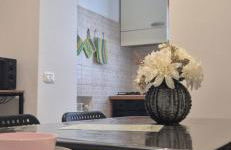 Casalú - Appartamento con Giardino Privato e Parcheggio Gratuito vicino Metro B - Foto 33